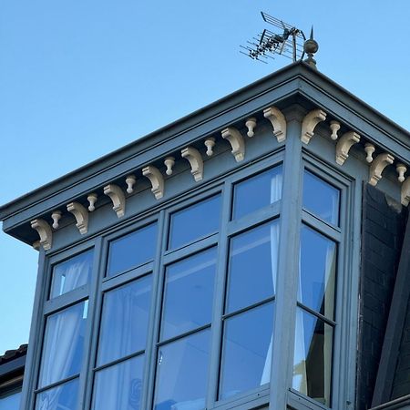 Maison Belle Rade : L'Ecoutille Dunkirk ภายนอก รูปภาพ