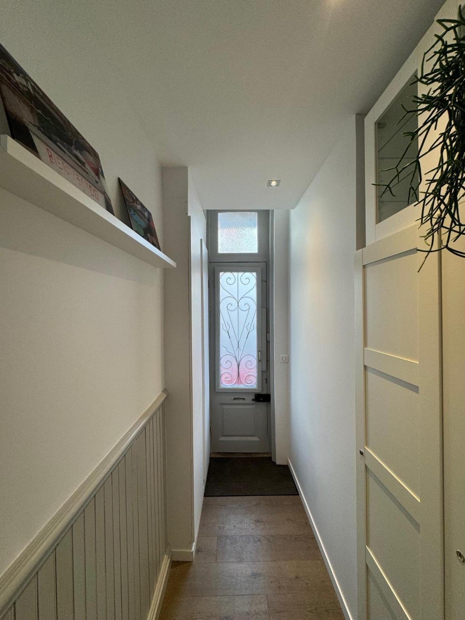Maison Belle Rade : L'Ecoutille Dunkirk ภายนอก รูปภาพ